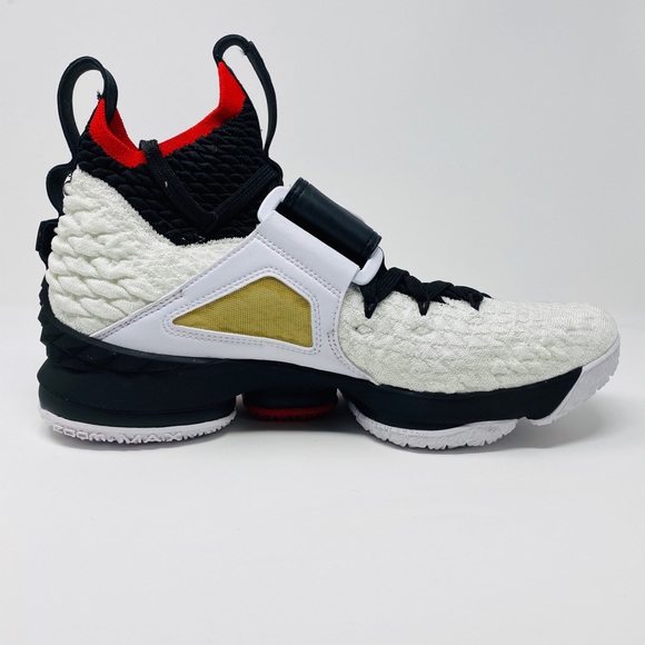 Nike Lebron XV Prime Diamond Turf Deion Sanders - Picture 7 of 8